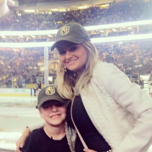 Meet your Posher, Rose